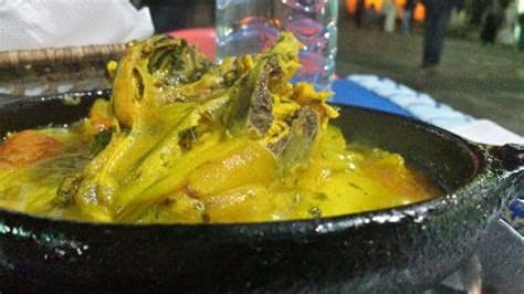 Restaurant Cafe Mounir Food